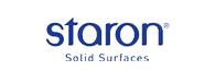 Staron Materials